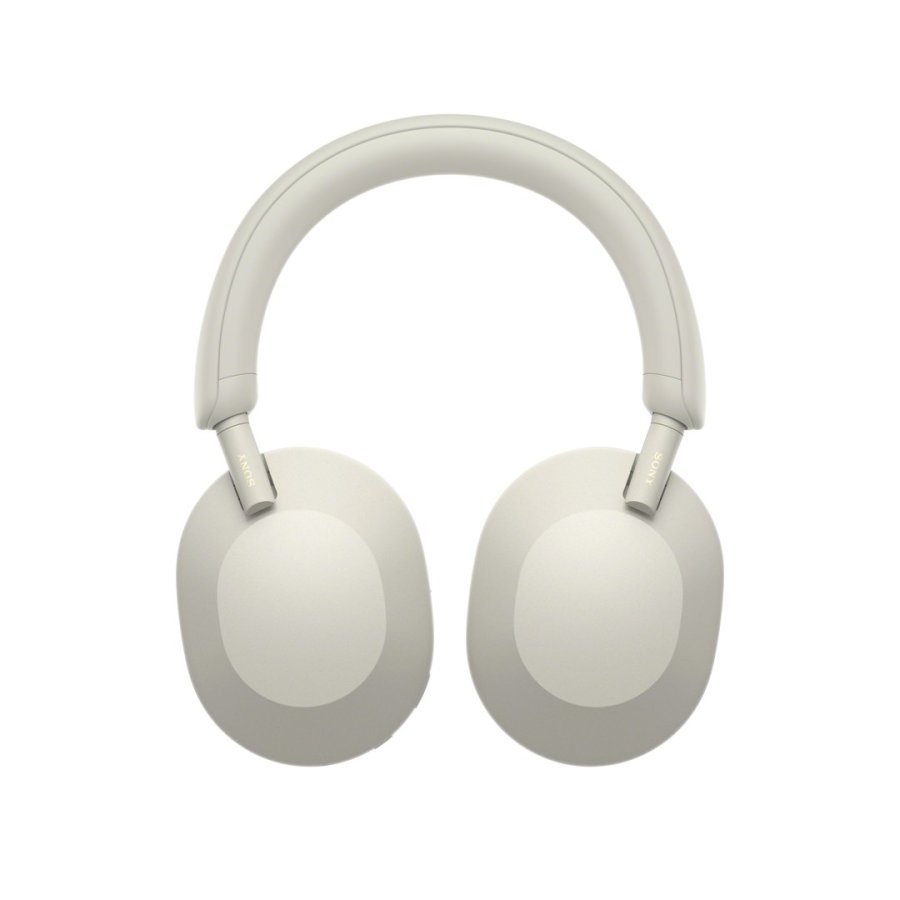 Sony WH-1000XM5 in-ear bluetooth-hovedtelefoner slv #3