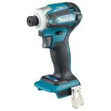 Makita DTD172Z elektrisk skiftengle 1/4