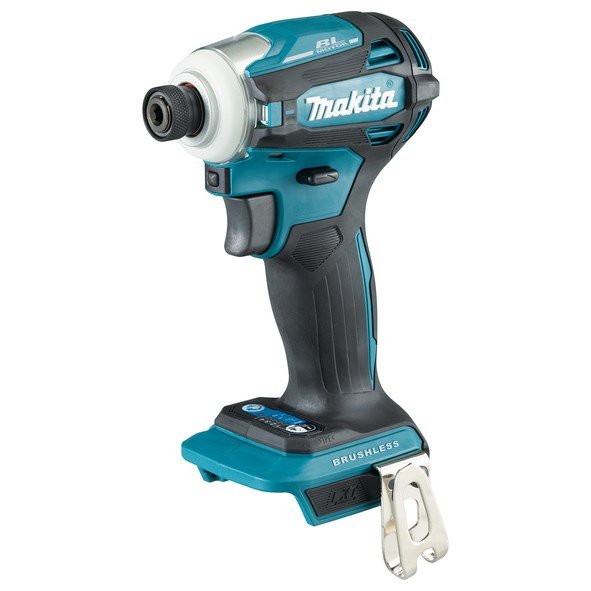 Makita DTD172Z elektrisk skiftengle 1/4
