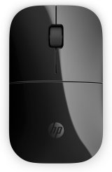 HP Trdls -Z3700-mus i sort #5