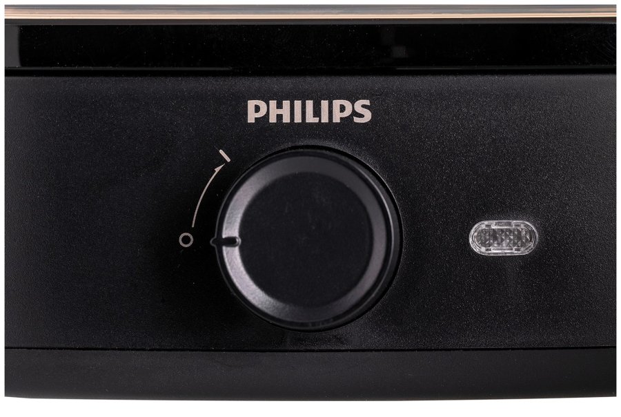 Elektrisk dampkoger Philips HD9137/90 #8