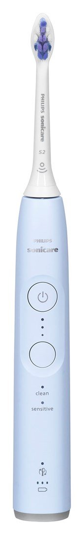 Philips 6100 HX7406/02 Genopladelig sonisk tandbrste #3
