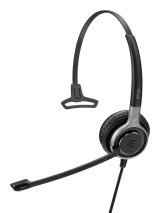 EPOS Sennheiser Headset Impact SC 638 mono black silver (1000580) #2