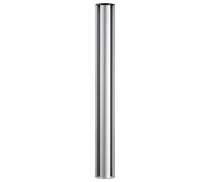 Novus 2.4 TSS 445mm Metallic Aluminium #1