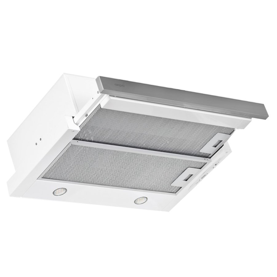 Akpo WK-7 Light Eco 50 emhtte Inox #1