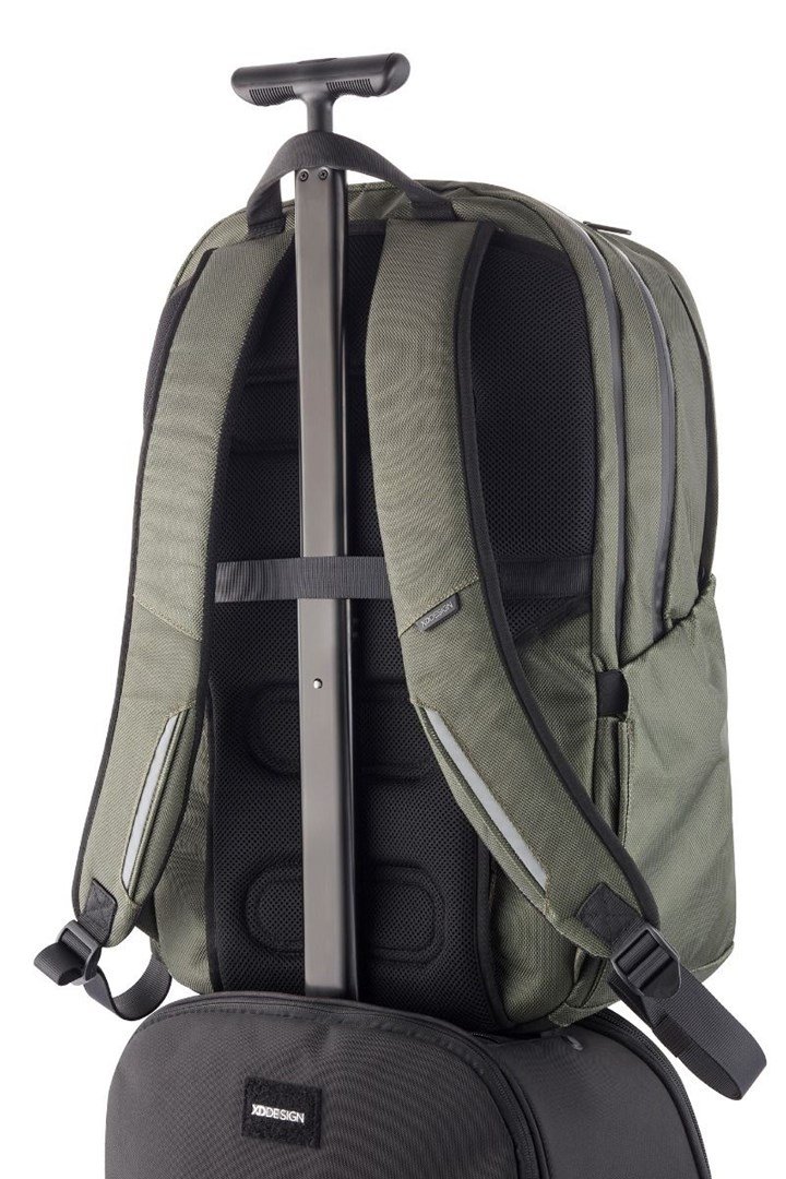 XD DESIGN RYGSK BOBBY EXPLORE NAVY BLUE P/N: P705.915 #17