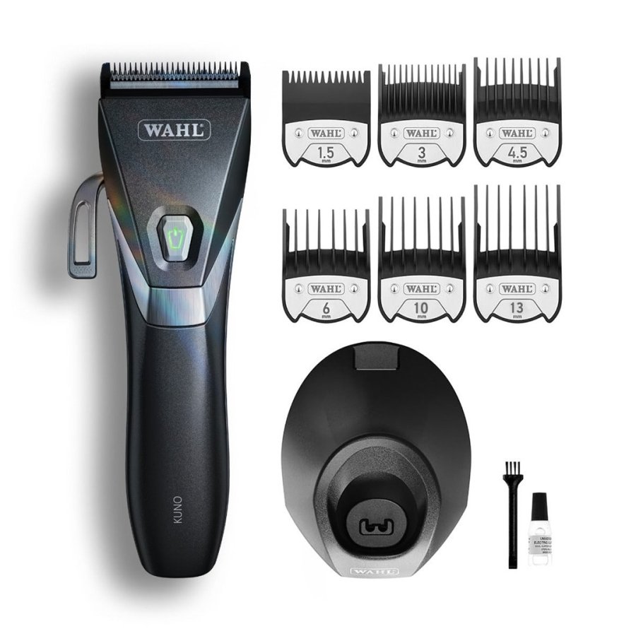 Wahl Kuno Sort Lithium-Ion (Li-Ion) #5