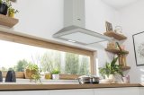 Gorenje WHC629E4X V�gmonteret Rustfrit st�l 450 m�/t #6