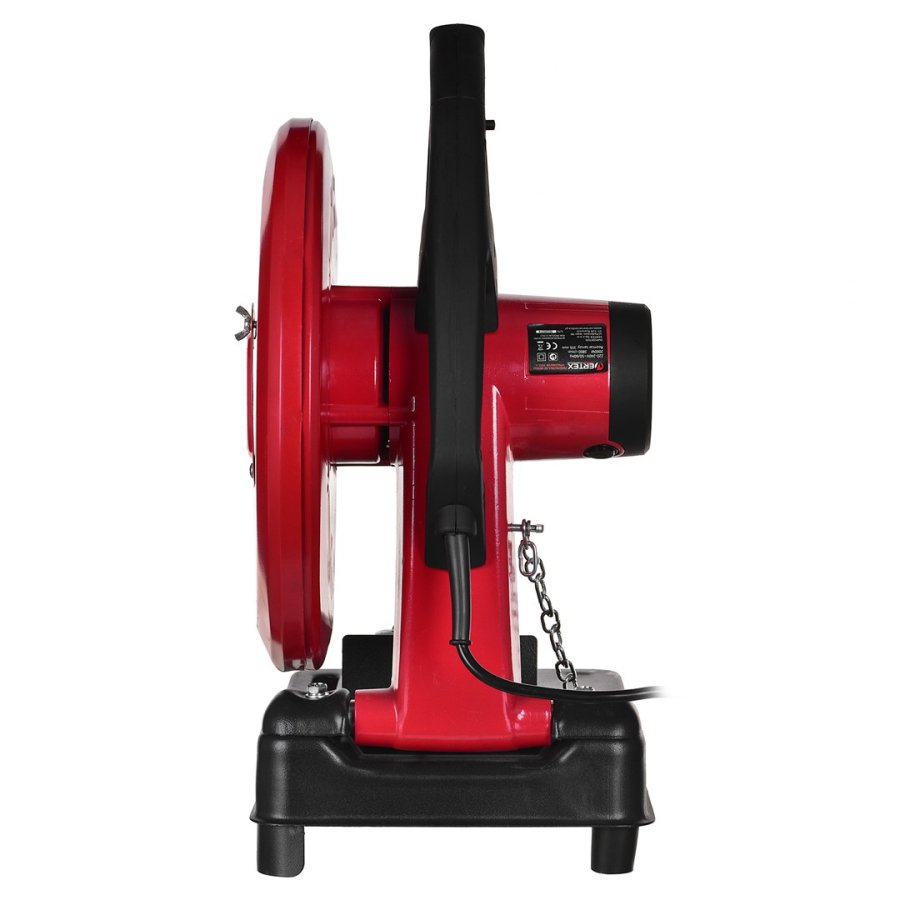 VERTEX METAL CUTTER 355mm/2000W #9