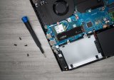 Crucial P3 1 TB M.2 PCI Express 3.0 NVMe 3D NAND #3