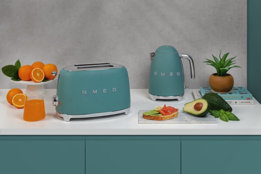 Brdrister Smeg TSF01EGMEU 950 W #10