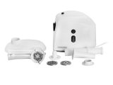 Mesko Home MS 4805 kdhakker 600 W Hvid #4