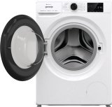 Gorenje G400 Fritstende vaskemaskine, 8 kg, 1400 o/min WPNEI84SBSWIFI/PL #3