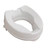 Forhjelse af toiletenhed #1