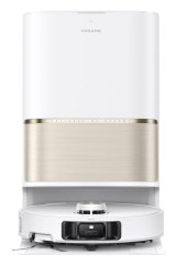 Dreame L50s Pro Ultra 0,25 L Hvid #1