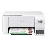 Epson EcoTank L3276 WiFi - A4-multifunktionsprinter med Wi-Fi og kontinuerlig blkforsyning #1