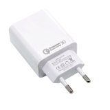 XTAR QC3.0 netoplader med USB-stik #5