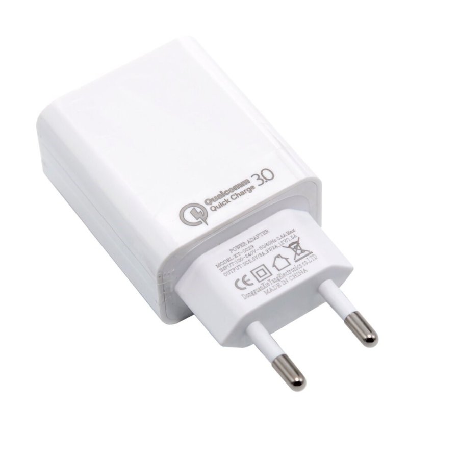 XTAR QC3.0 netoplader med USB-stik #5