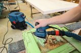 Bosch GSS 160-1 A Orbital Sander #4