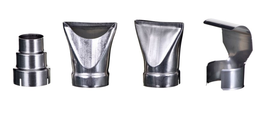 Makita HG6030K Selvbrndende fakkel 500 l/min 600 C 1800 W Sort, bl #5