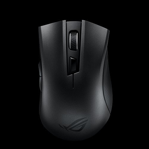 Optisk trdls mus Asus ROG Strix Carry #3