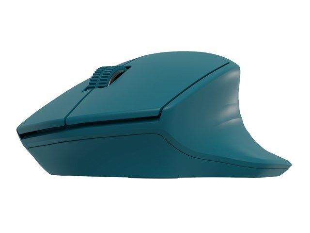 NATEC TRDLS MUS SISKIN 2 BT 5.0 + 2.4GHZ #7