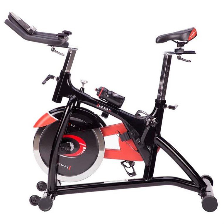 HMS Fitness SW8902N Spinningcykel #7