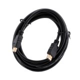 Gembird 3m HDMI M/M HDMI-kabel HDMI Type A (Standard) Sort #3