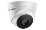 Hikvision DS-2CE56D8T-IT3F Kuppel CCTV sikkerhedskamera Udend�rs 1920 x 1080 pixel Loft/v�g #1
