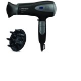 Esperanza EBH005K Hrtrrer Sort 2200 W #1