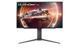 LG 27GS95QE-B computerskrm 67,3 cm (26.5