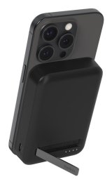 Belkin BoostCharge Pro Trdls opladning Sort #1