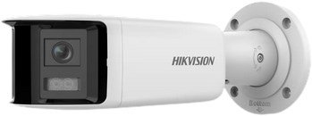 Hikvision DS-2CD2T47G2P-LSU/SL(2.8mm)(C) Kugle (form) IP-sikkerhedskamera Udend�rs 3040 x 1368 pixel V�g #5