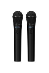 Sony UOULTMIC1 Sort Karaoke mikrofon #1