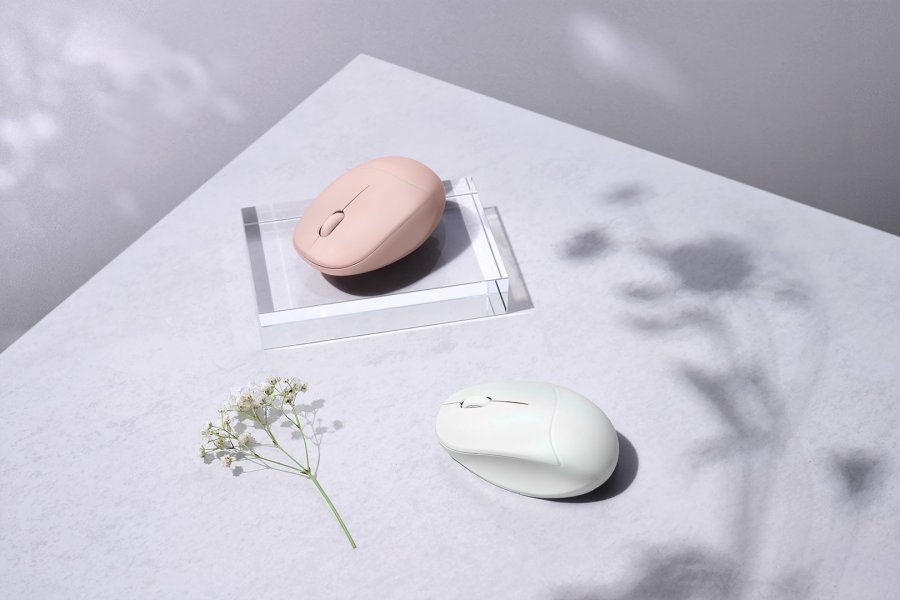 ASUS Fragrance Mouse MD101 mus Hjem Ambidextrous RF tr�dl�s + Bluetooth Optisk 2400 dpi #11