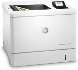 HP Color LaserJet Enterprise M554dn-printer #4