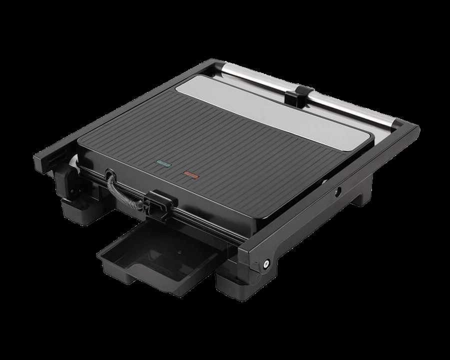 Feel-Maestro MR718 kontaktgrill #7