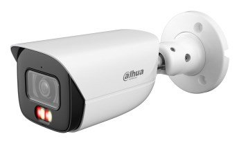 Dahua Technology WizSense DH-IPC-HFW3449E-AS-IL overv�gningskamera Kugle (form) IP-sikkerhedskamera Indend�rs & udend�rs 2688 x 1520 pixel Loft/v�g/p�l #1
