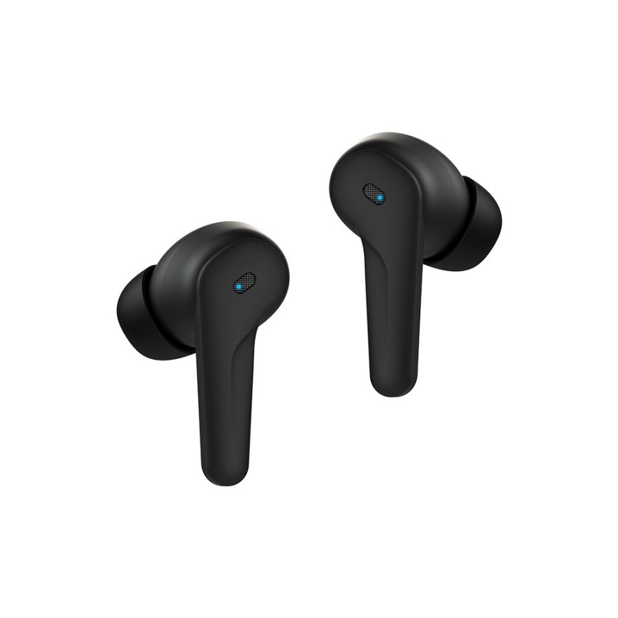 Bluetooth hovedtelefoner Savio TWS-12 Sort #6