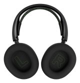 Steelseries 61676 hovedtelefoner/headset Trdls Spil Sort #3