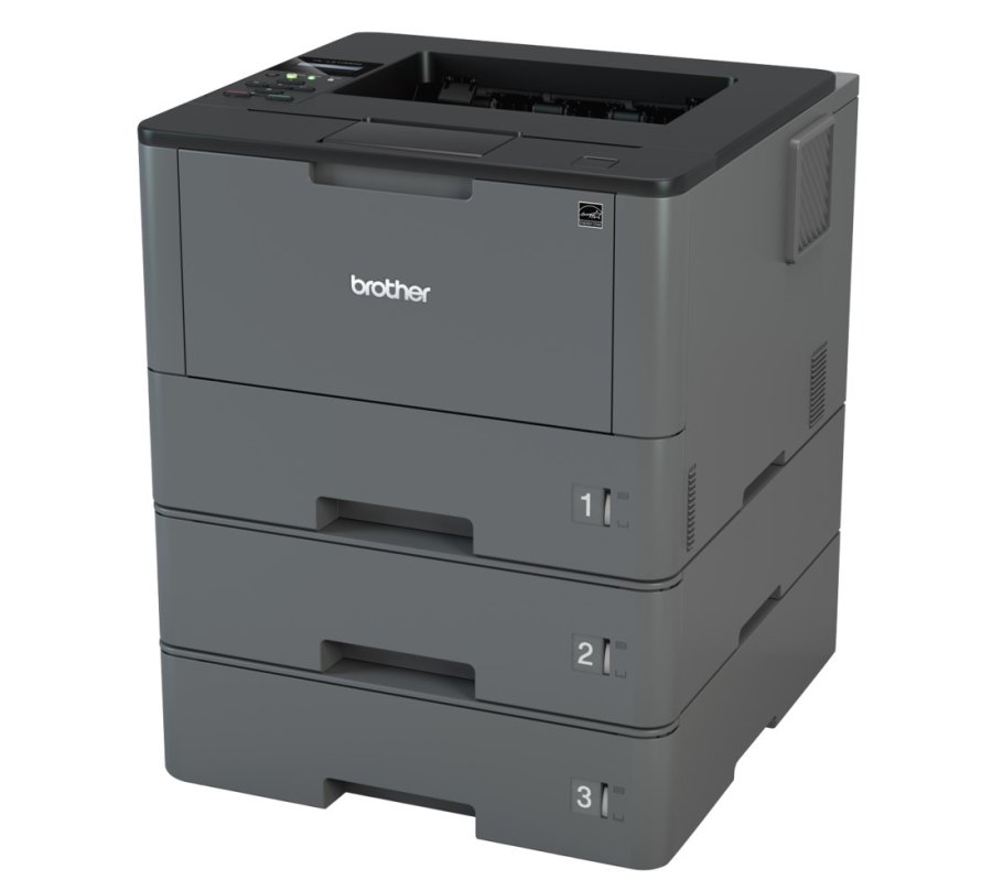 Brother HL-L5000D laser printer 1200 x 1200 dpi A4 #6