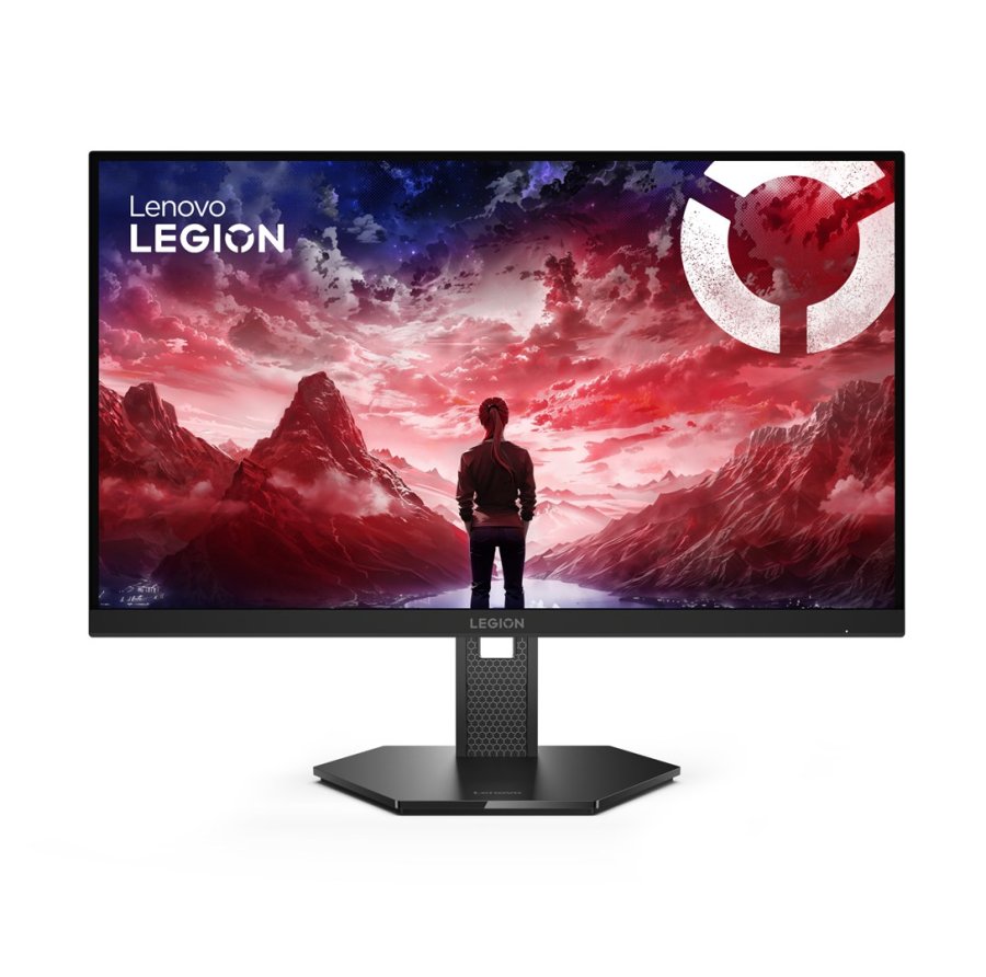 Lenovo Legion 27U-10 computersk�rm 68,6 cm (27