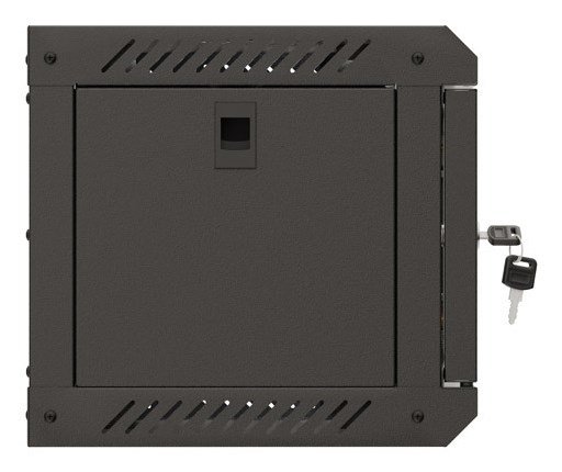 Lanberg WF11-3304-10B stativ 4U Vgmonteret stativ Sort #5