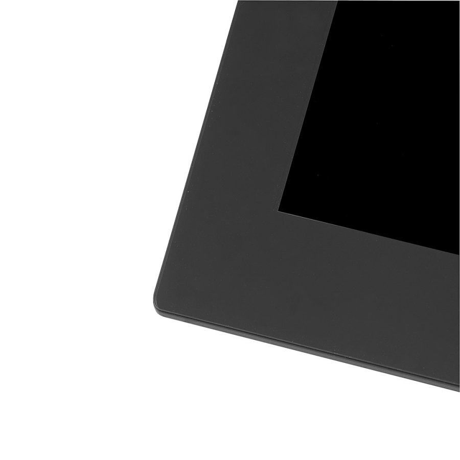 Denver PFF-1037B digital fotoramme Sort 25,6 cm (10.1