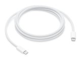 Apple MYQT3ZM/A USB-kabel 2 m USB C Hvid #1