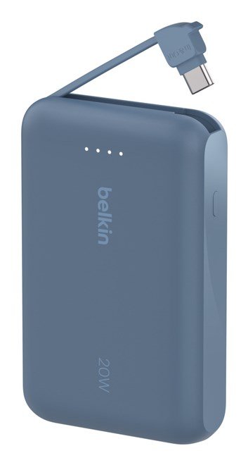 Belkin BPB021HQBL powerbank 10000 mAh Bl #3