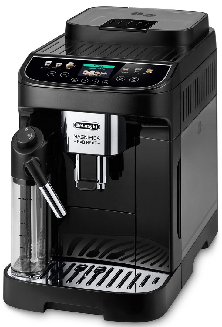 Ekspres cinieniowy DeLonghi ECAM 310.60.B #2