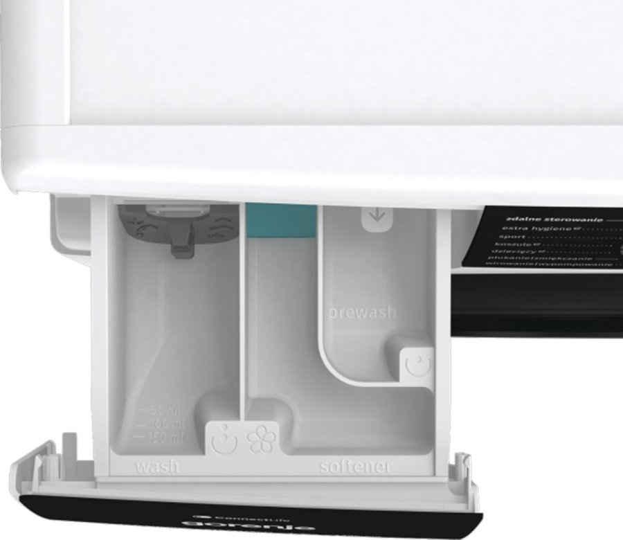 GORENJE WPNA94A1TWIFI/EN vaskemaskine #6