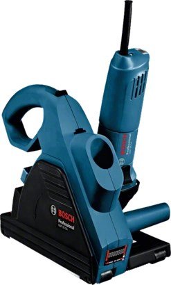 Bosch GNF 35 CA 15 cm 93004 rpm 1400 W #3