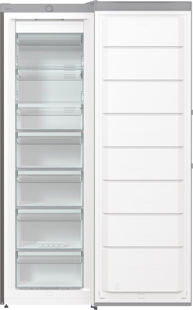 Gorenje FN619EES5 Fritstende 280 L E Gr #25